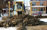 Construction Underway at BC3@Armstrong Campus