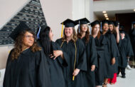 BC3 To Graduate 41 From Adult Literacy Program