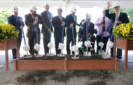 BC3 Breaks Ground On New Armstrong Facility
