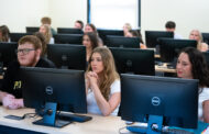 BC3's College Within The High School Program Grows