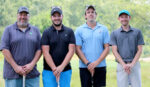 BC3 Foundation Golf Outing Nets $108K