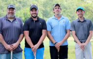 BC3 Foundation Golf Outing Raises $108K
