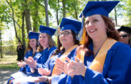 BC3 Touts Non-Traditional Graduates