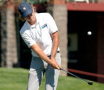 BC3 Golf Claims Region Title; Advances To National Championships