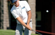 BC3 Golf Claims Region Title; Advances To National Championships