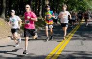 Pioneer Pursuit Raises $11K For BC3 Athletics