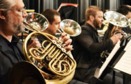 River City Brass Band Coming To Succop Theater