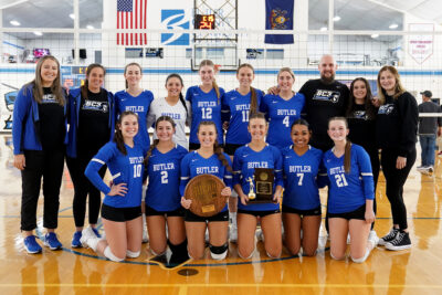 BC3 volleyball takes another WPCC and Region crown