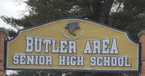 Increased Police Presence On Butler High Campus Following Threat