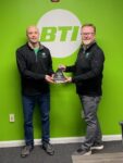 Butler Technologies Receives Tri-County Workforce Board Recognition