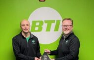 Butler Technologies Receives Tri-County Workforce Board Recognition