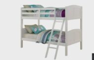 Nearly 40K Bunk Beds Recalled