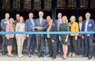New Bayer Facility Opens In Saxonburg