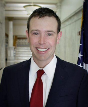 County Controller Named To Accountancy Board
