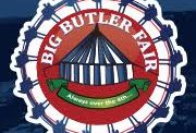 Big Butler Fair Schedule For July 6th