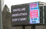 New Billboard On Route 422 Causing Controversy