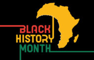 SRU Celebrating Black History Month