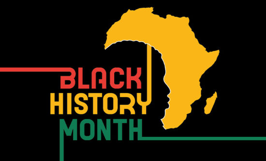 SRU Celebrating Black History Month - ButlerRadio.com - Butler, PA