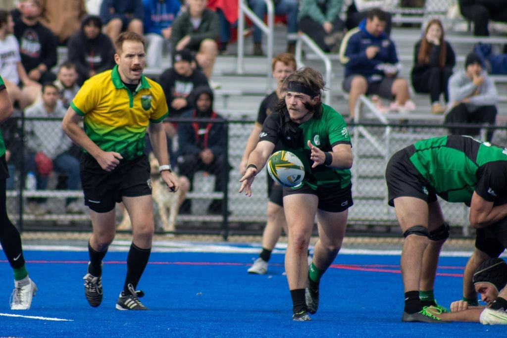 College Rugby Playoffs Come to Pullman Recreation Complex - ButlerRadio ...