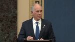 Sen. Casey Touts New Omnibus Bill