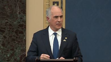 Sen. Casey Proposes Expanding Medicare & Medicaid Coverage