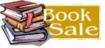 Local Library Hosting Book Sale