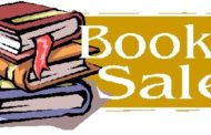 Local Library Hosting Book Sale