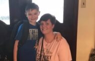 GoFundMe Setup For Family of Route 8 Crash Victim