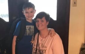 GoFundMe Setup For Family of Route 8 Crash Victim