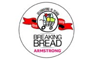 Armstrong's Breaking Bread Virtual Run/Walk Wraps Up Saturday