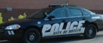 City Police Continue Training Programs