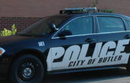 City Police Continue Training Programs
