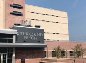 County Experiences Security Breach With Jail Employee Email