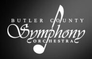 Butler County Symphony Names Young Artist Of The Year