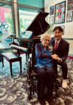 Longtime Butler County Symphony Patron Donates Piano