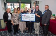 Symphony Receives $10K Grant