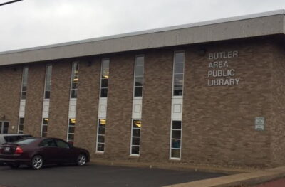 Activities Coming To Butler Library | WISR 680 AM – Butler, PA