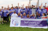 Relay For Life Holding 