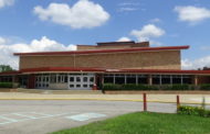 Butler Senior High School Project Facing Supply Chain Issues