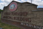 No New Taxes In Butler Twp. Budget