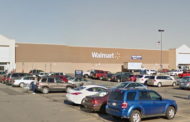 Walmart Employee Accused Of Taking Over $20K