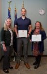 VA Employees Recognized With Awards