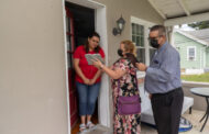 Jehovah Witnesses To Resume Door-To-Door Ministry