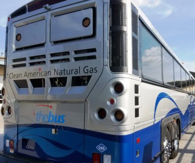 New App Will Help Track Bus Routes - ButlerRadio.com - Butler, PA