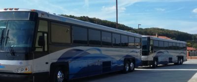 Butler Transit Begins Pittsburgh Service