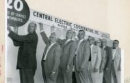 Central Electric Marks 85th Anniversary