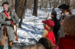 Cherry Pie Hike To Remember Washington’s Journey In Butler