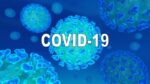 Weekend CV Update: 14 New COVID-19 Cases
