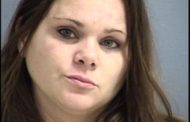Woman Charged With Burglary in City of Butler