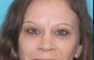 Police Searching For Missing Woman